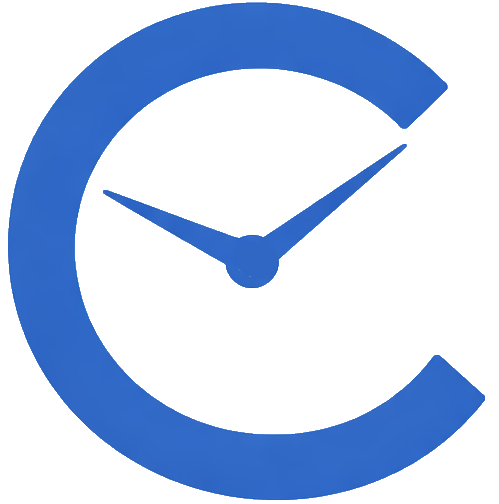 Constant Time logo